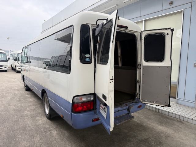 Toyota COASTER 2015 6306282-0