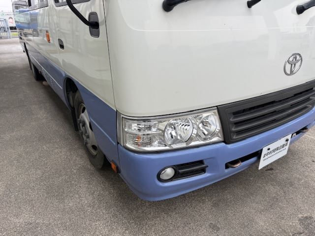 Toyota COASTER 2015 6306282-10