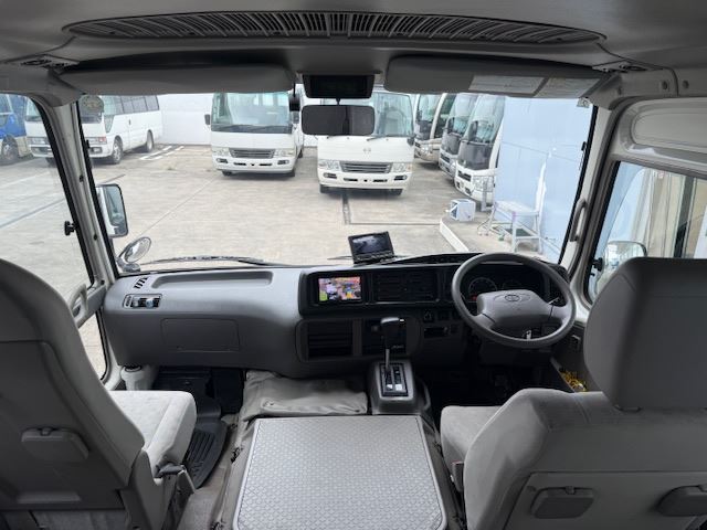 Toyota COASTER 2015 6306282-2