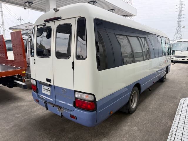 Toyota COASTER 2015 6306282-4