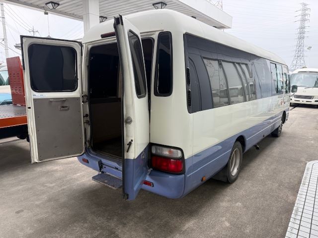 Toyota COASTER 2015 6306282-6