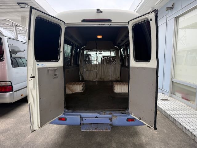 Toyota COASTER 2015 6306282-9