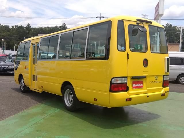 Toyota COASTER 2014 6306283-1