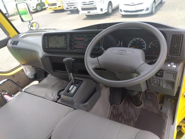 Toyota COASTER 2014 6306283-2