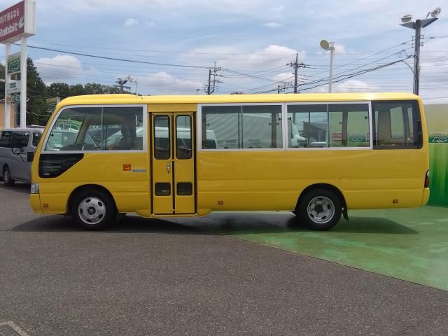 Toyota COASTER 2014 6306283-3