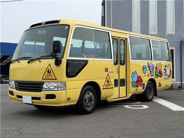 Toyota COASTER 2013 6306340-0