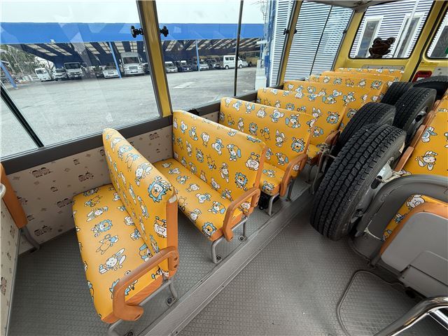 Toyota COASTER 2013 6306340-1