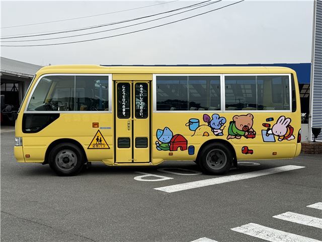 Toyota COASTER 2013 6306340-3