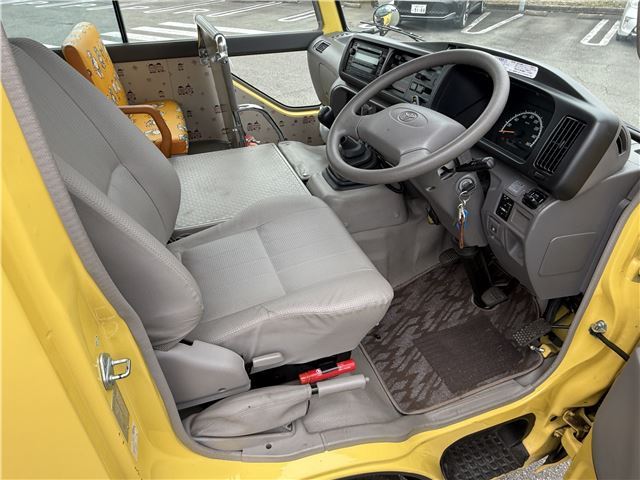 Toyota COASTER 2013 6306340-4