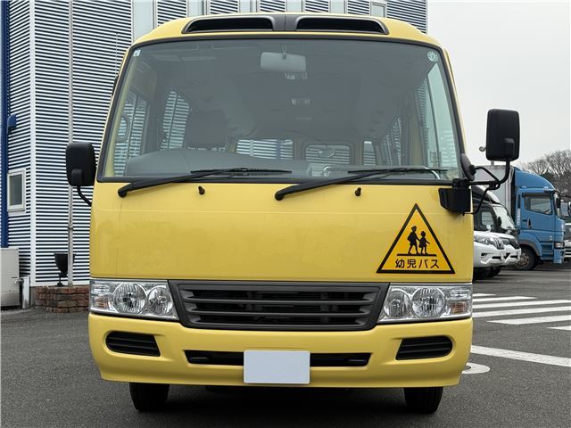 Toyota COASTER 2013 6306340-5