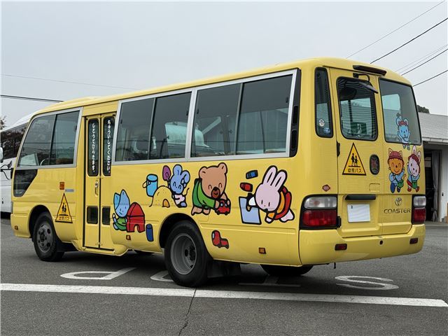 Toyota COASTER 2013 6306340-6