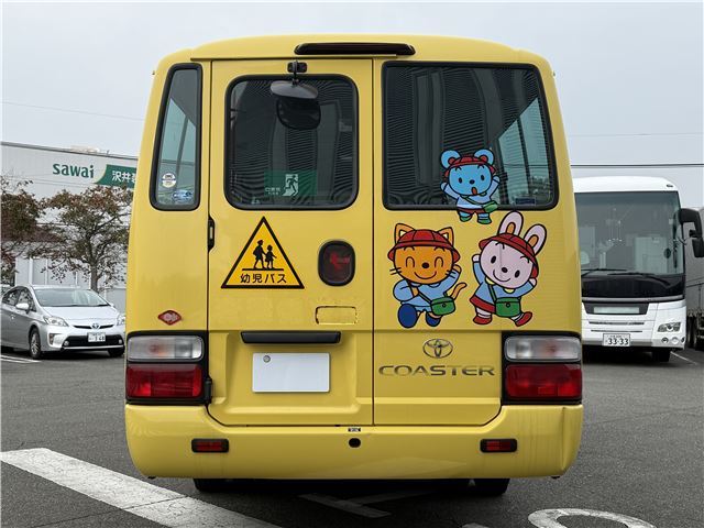 Toyota COASTER 2013 6306340-7