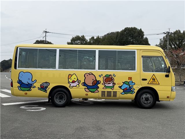 Toyota COASTER 2013 6306340-8