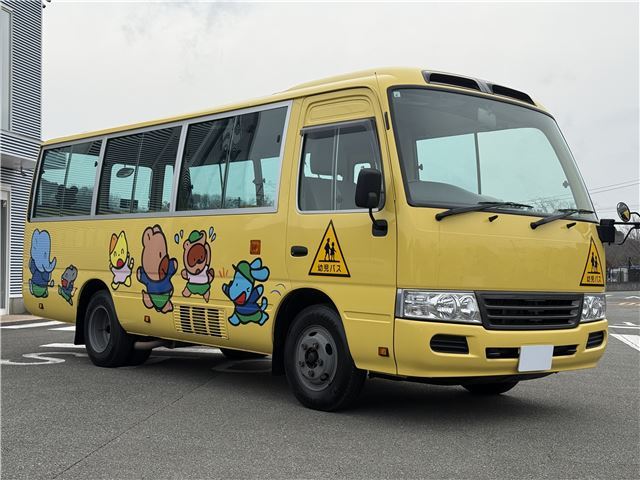Toyota COASTER 2013 6306340-9