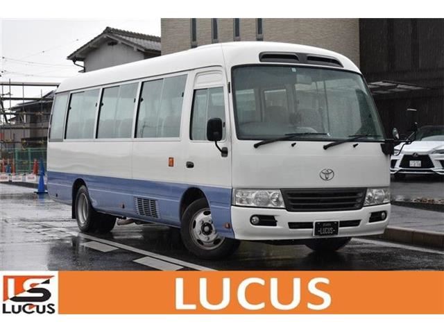 Toyota COASTER 2010 6306387-0