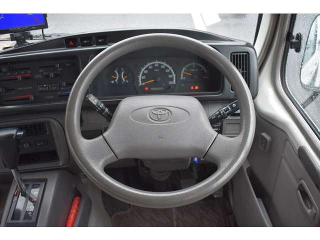 Toyota COASTER 2010 6306387-1