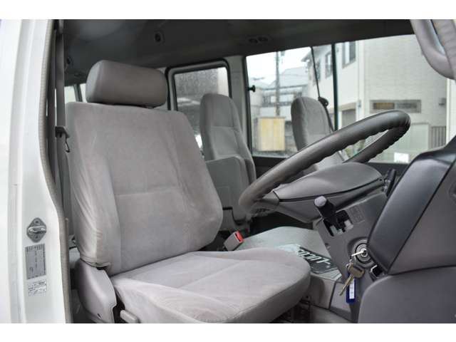 Toyota COASTER 2010 6306387-5