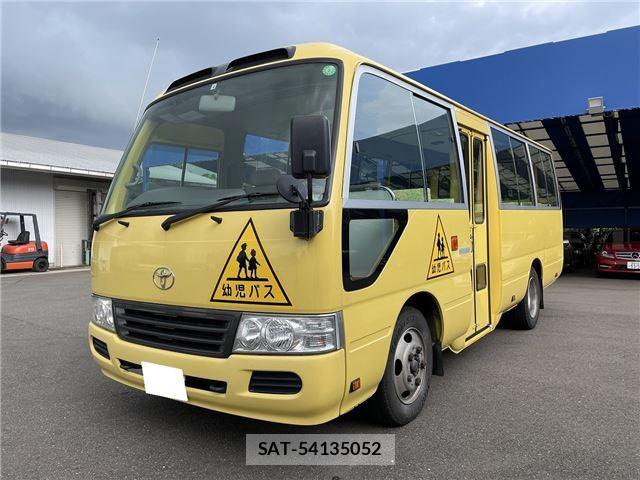 Toyota COASTER 2009 6306389-0