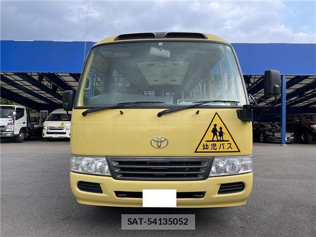Toyota COASTER 2009 6306389-1