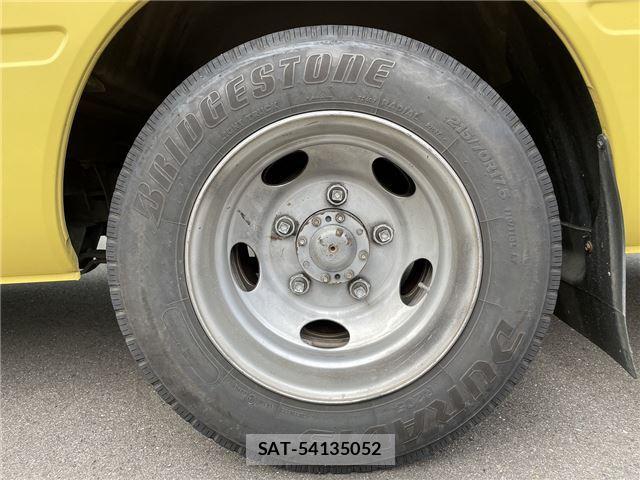 Toyota COASTER 2009 6306389-10