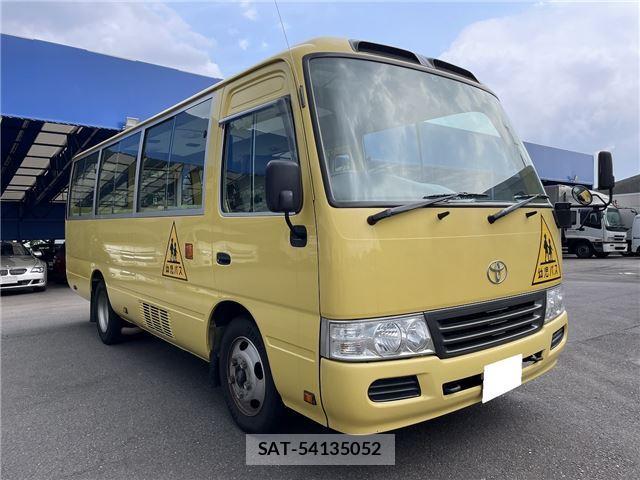 Toyota COASTER 2009 6306389-2