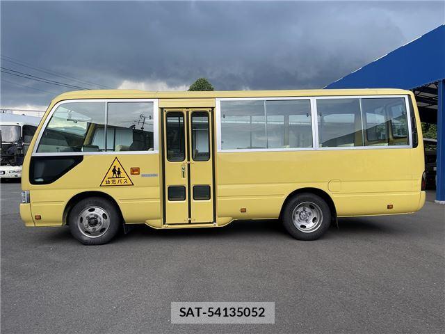 Toyota COASTER 2009 6306389-3