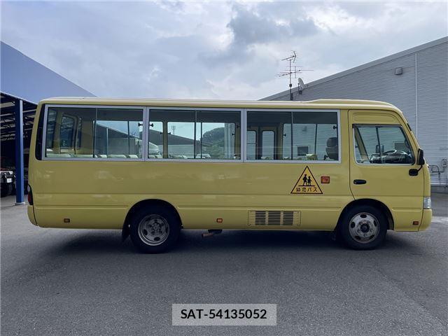 Toyota COASTER 2009 6306389-4