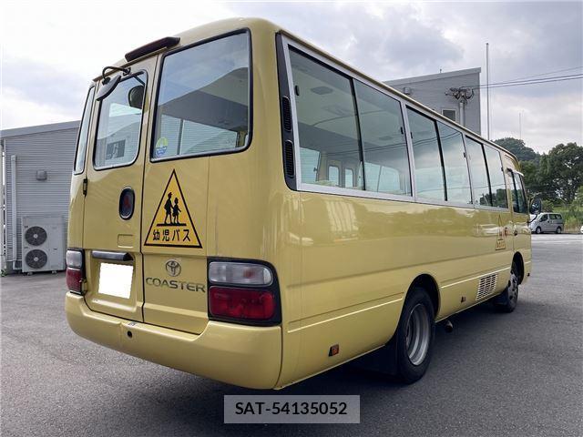 Toyota COASTER 2009 6306389-5