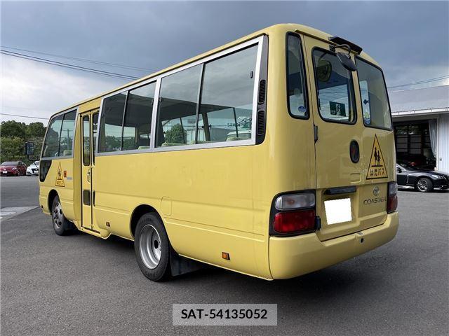 Toyota COASTER 2009 6306389-7