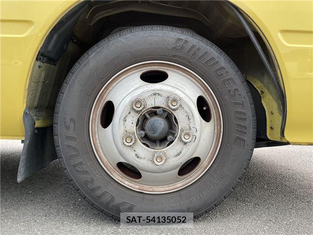 Toyota COASTER 2009 6306389-8