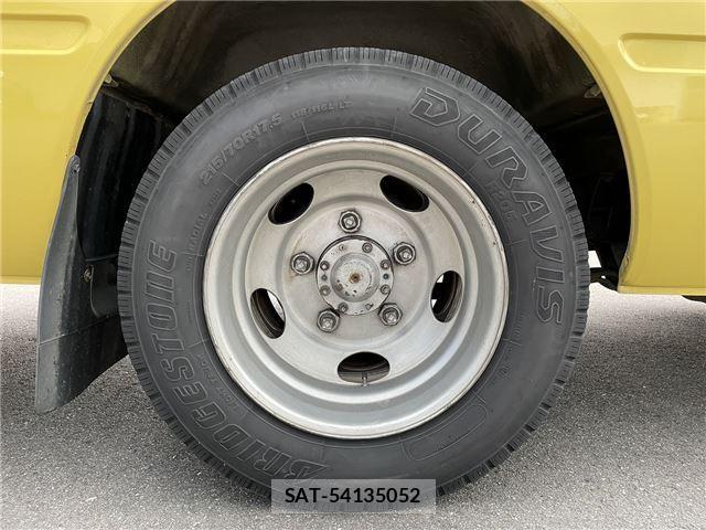 Toyota COASTER 2009 6306389-9