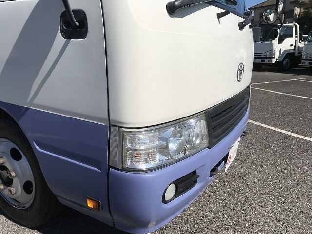 Toyota COASTER 2008 6306463-10