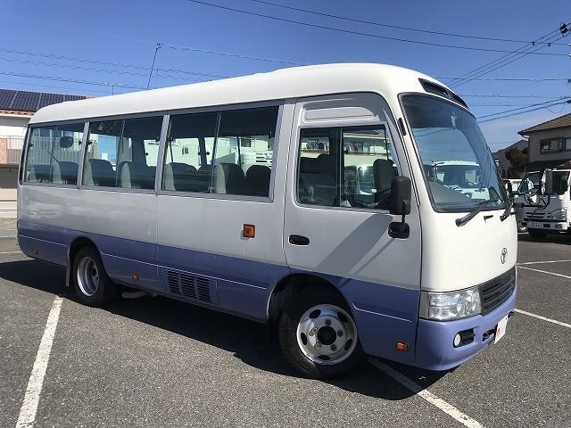 Toyota COASTER 2008 6306463-2