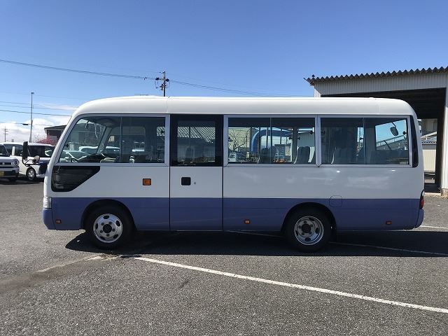 Toyota COASTER 2008 6306463-6