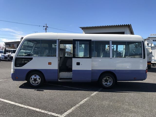 Toyota COASTER 2008 6306463-8