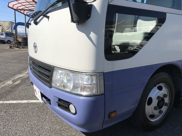 Toyota COASTER 2008 6306463-9