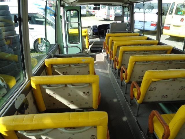 Toyota COASTER 2007 6306530-10