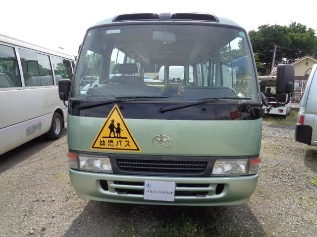Toyota COASTER 2007 6306530-2