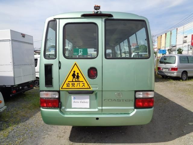 Toyota COASTER 2007 6306530-3