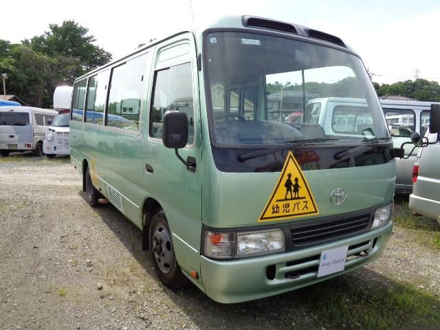 Toyota COASTER 2007 6306530-4