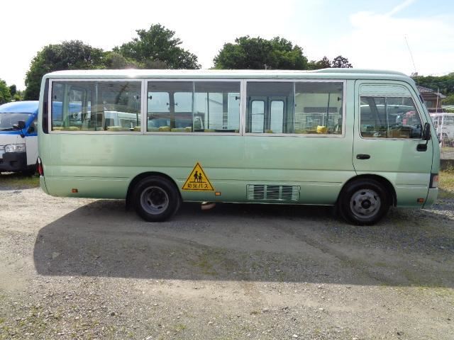 Toyota COASTER 2007 6306530-6