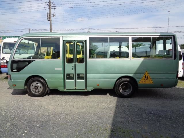 Toyota COASTER 2007 6306530-7