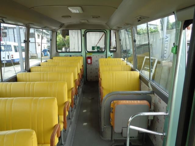 Toyota COASTER 2007 6306530-9