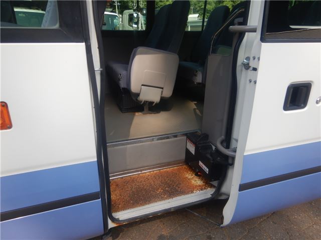 Toyota COASTER 2007 6306531-3