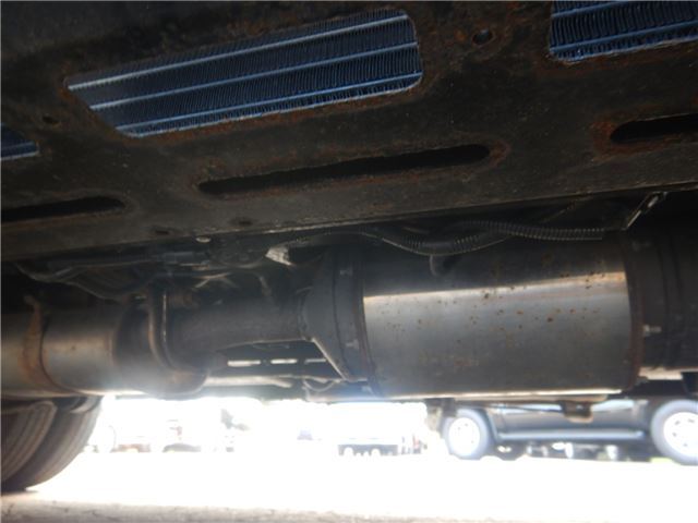 Toyota COASTER 2007 6306531-4