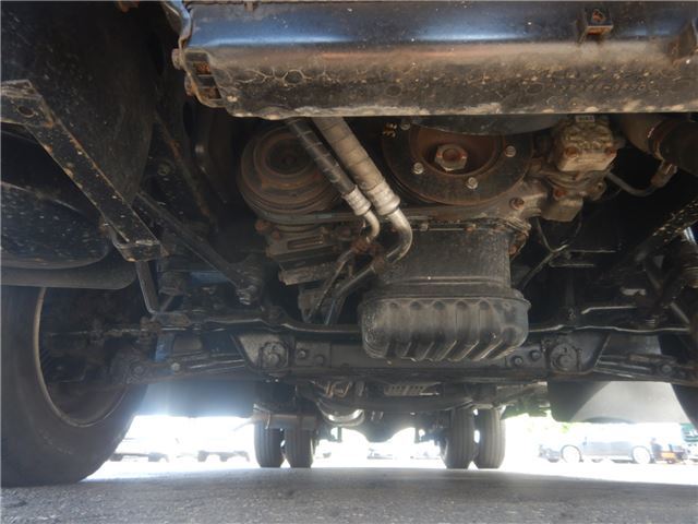 Toyota COASTER 2007 6306531-5