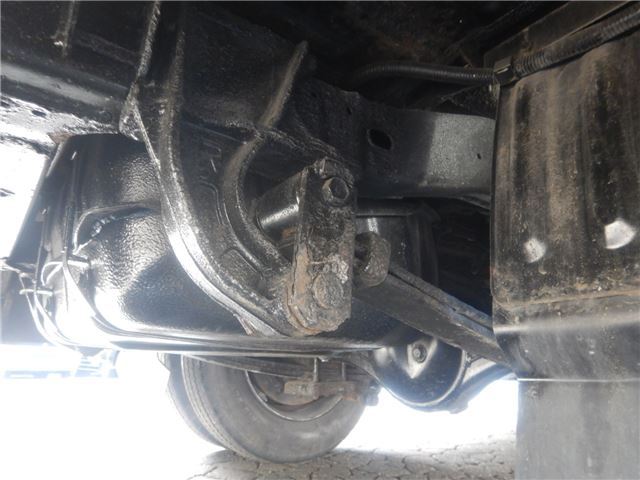Toyota COASTER 2007 6306531-6