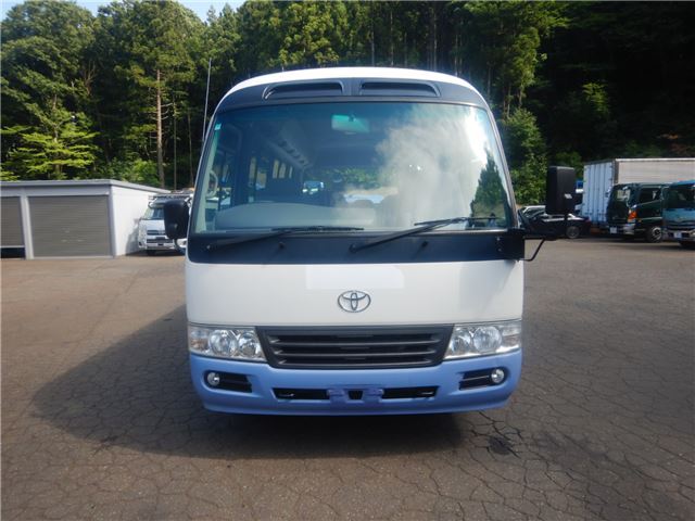 Toyota COASTER 2007 6306531-7