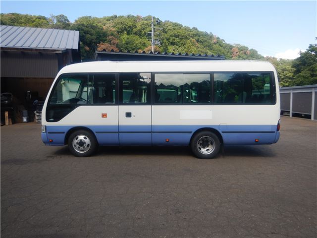 Toyota COASTER 2007 6306531-9