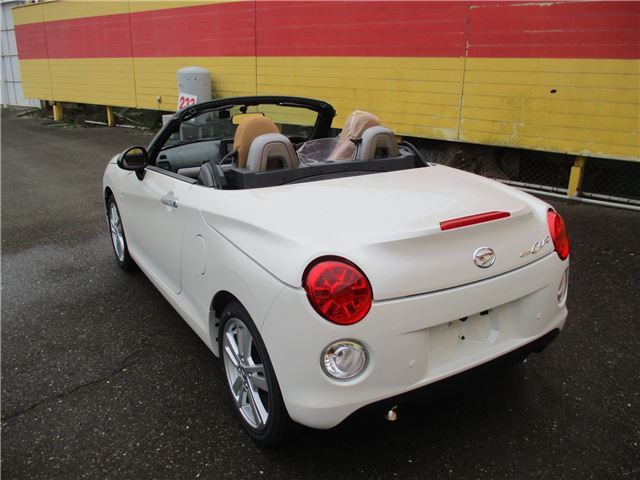 Daihatsu COPEN 2026 6307803-10